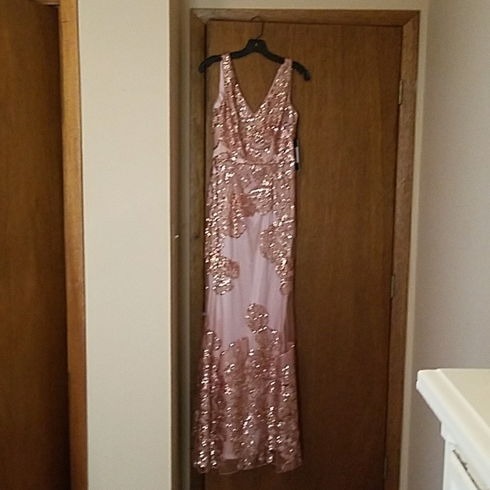 David Meister dress